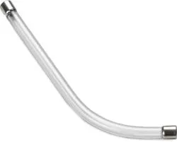Standard Long Voice Tube for HP Plantronics H31,H41,H51,H61