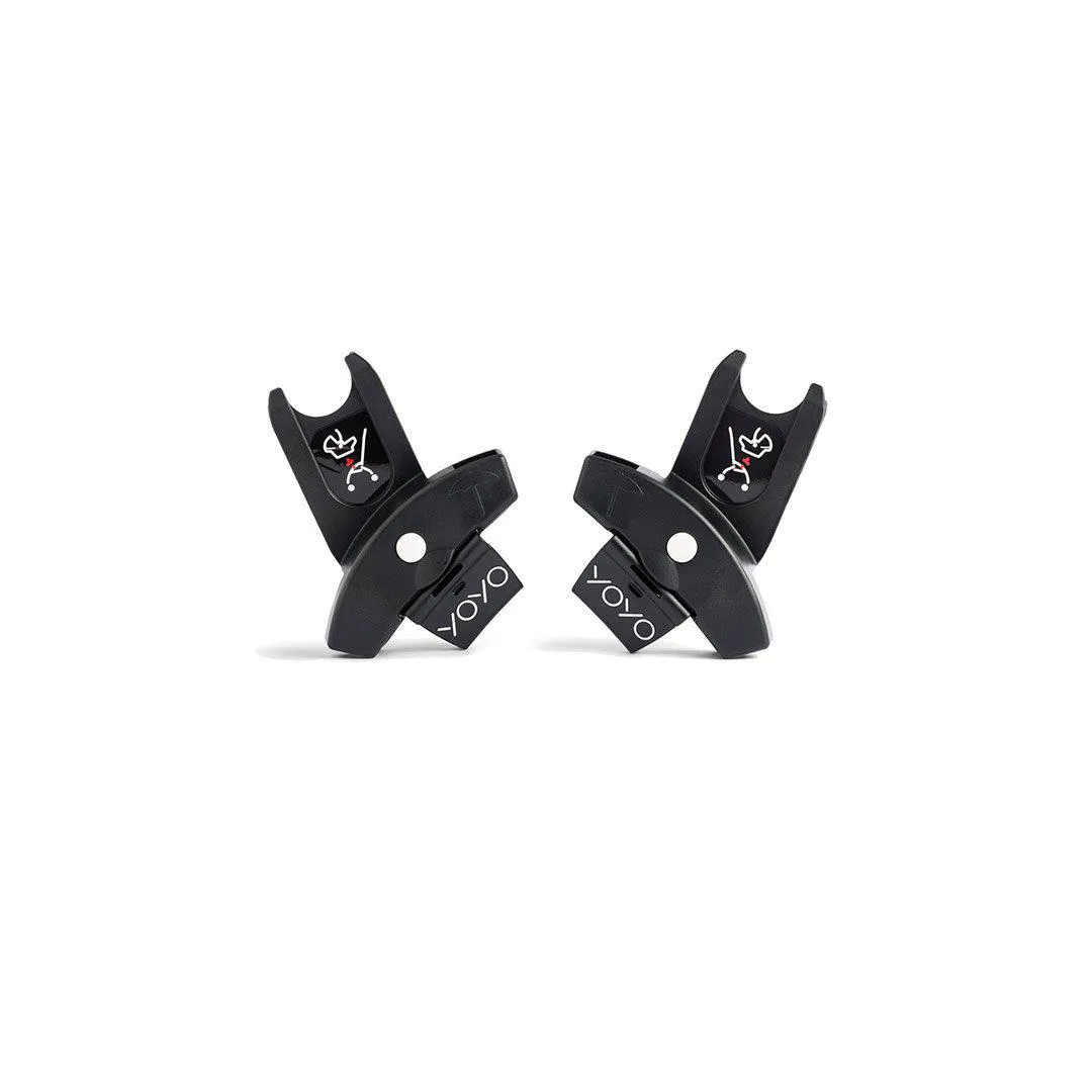 Stokke | BABYZEN YOYO Car Seat Adapters