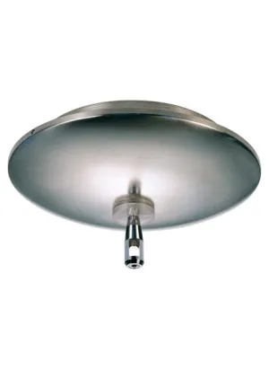 Tech 700MOSRT624D Monorail Surface Transformer, 600 Watts, 24V Magnetic, Single Feed