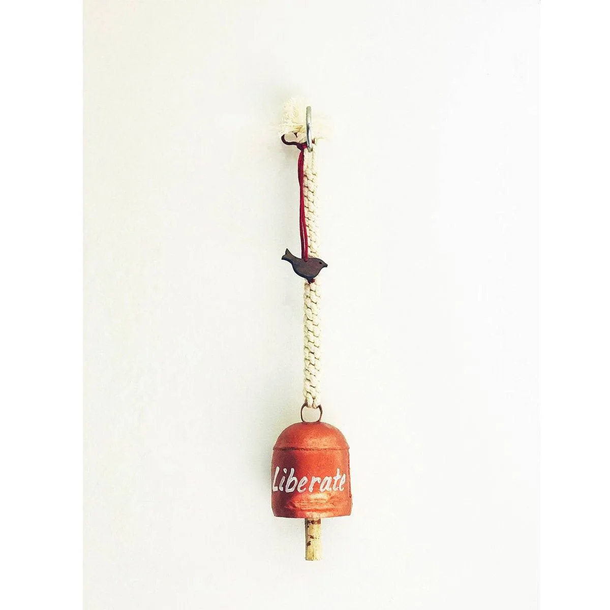 The Wisdom Bell - Forgive & Liberate