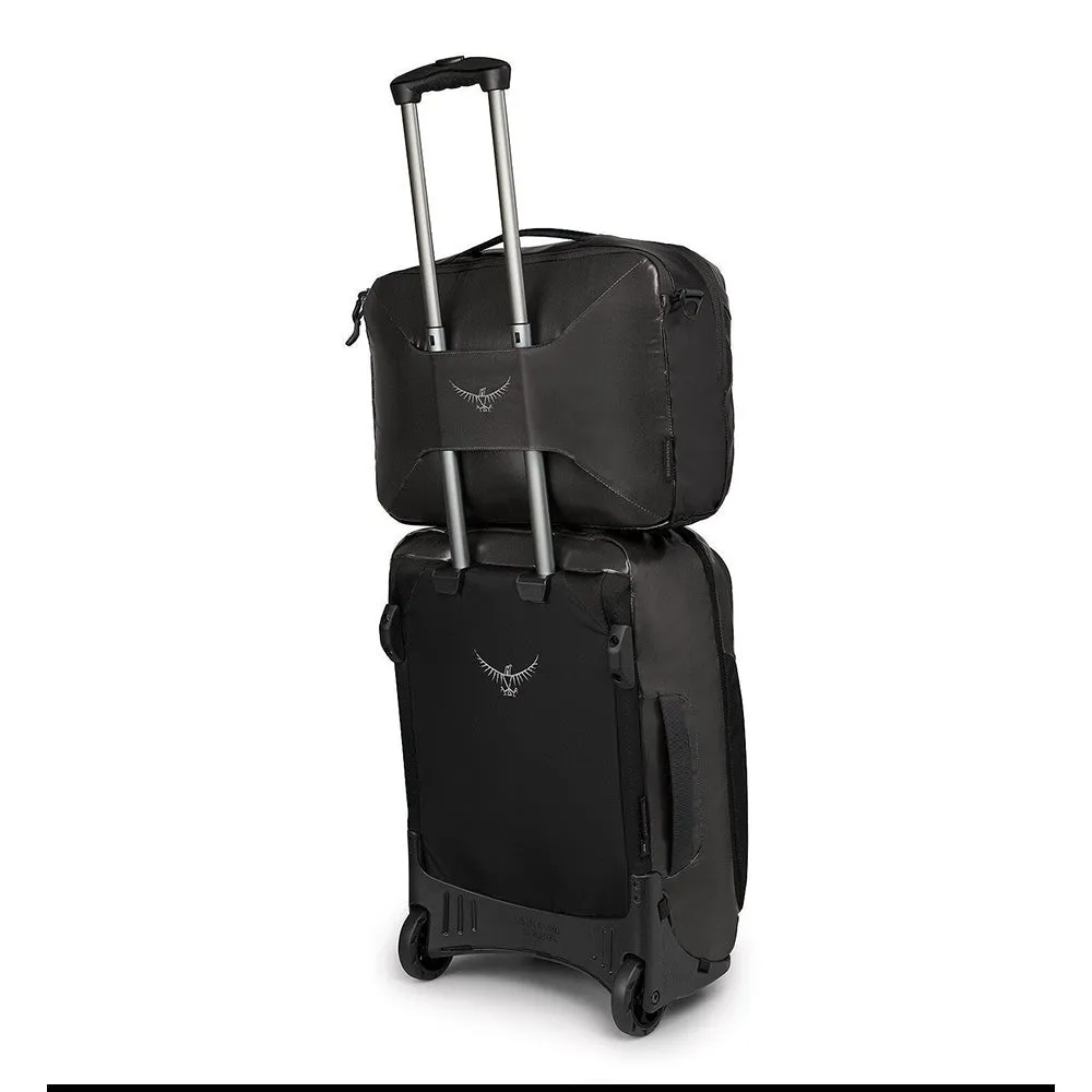 TRANSPORTER BOARDING BAG