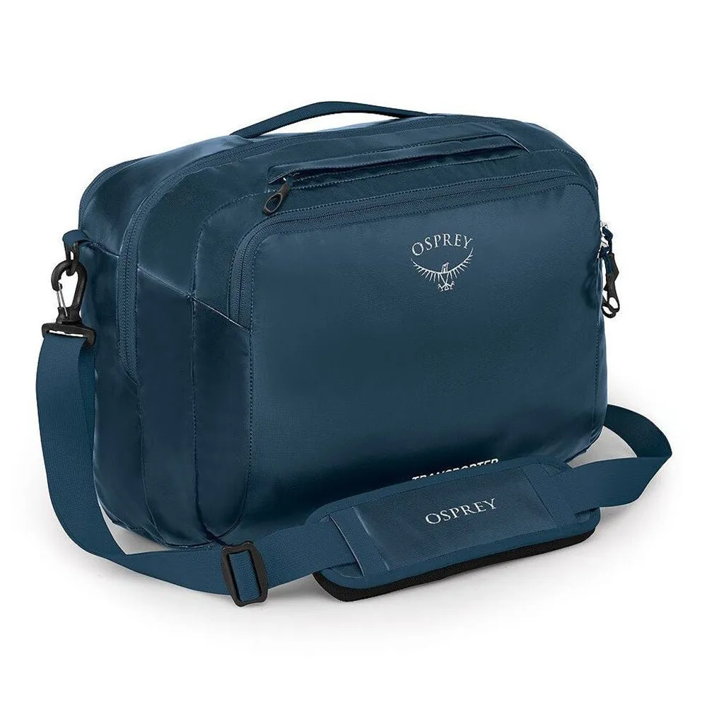 TRANSPORTER BOARDING BAG