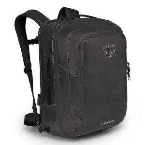 TRANSPORTER GLOBAL CARRY-ON BAG