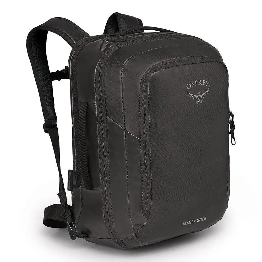 TRANSPORTER GLOBAL CARRY-ON BAG