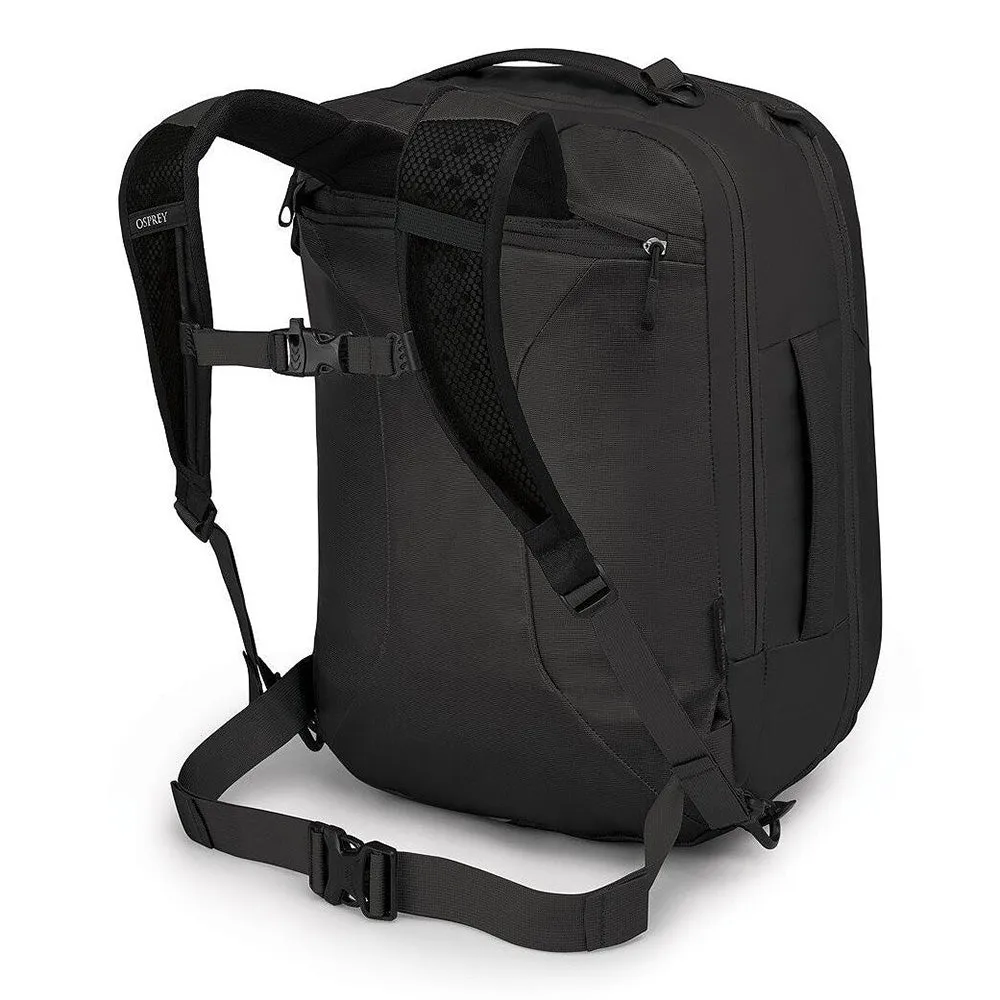 TRANSPORTER GLOBAL CARRY-ON BAG