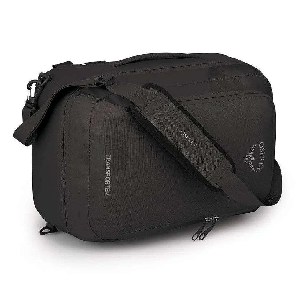 TRANSPORTER GLOBAL CARRY-ON BAG