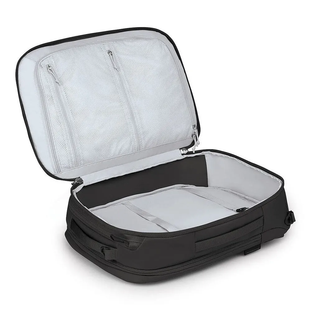 TRANSPORTER GLOBAL CARRY-ON BAG