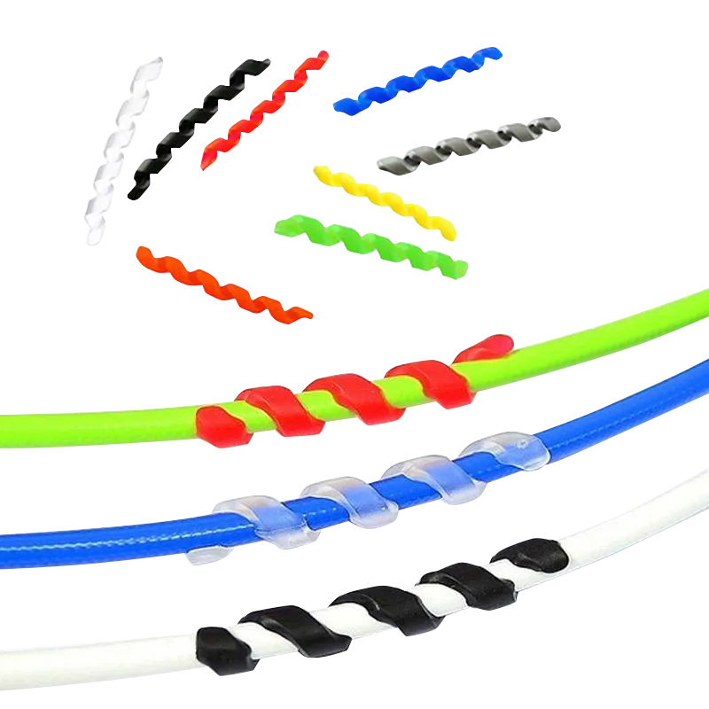 Twizzler Frame Protectors