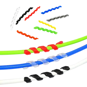Twizzler Frame Protectors