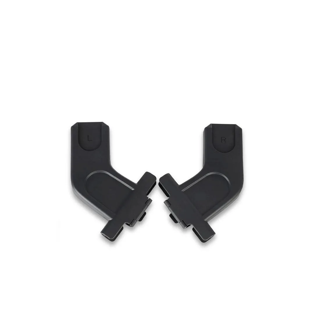 UPPAbaby MINU Car Seat Adapters