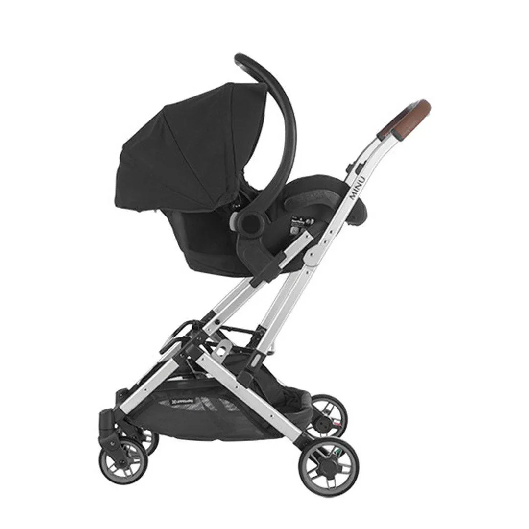 UPPAbaby MINU Car Seat Adapters