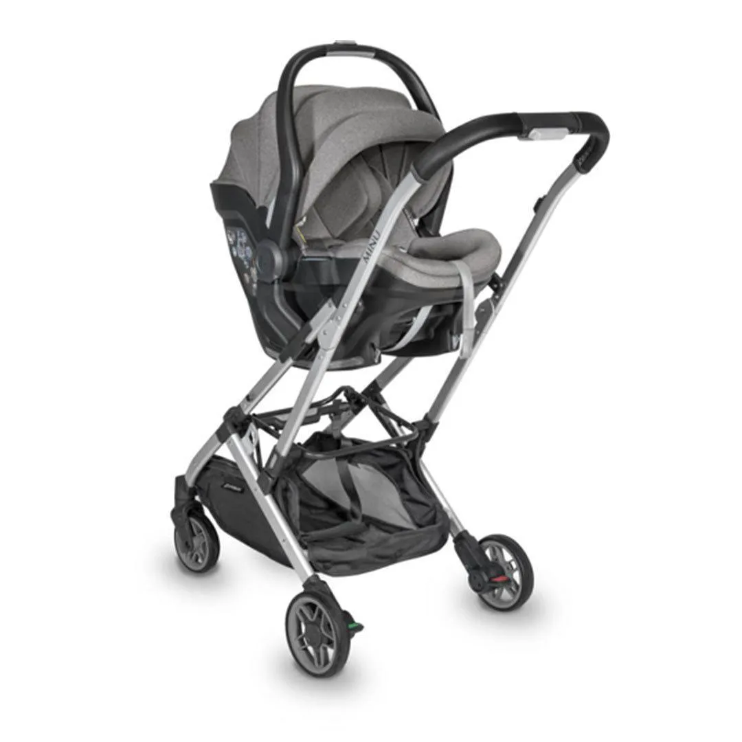 UPPAbaby MINU Carrycot/MESA Car Seat Adapters