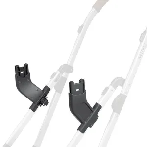 UPPAbaby MINU Carrycot/MESA Car Seat Adapters