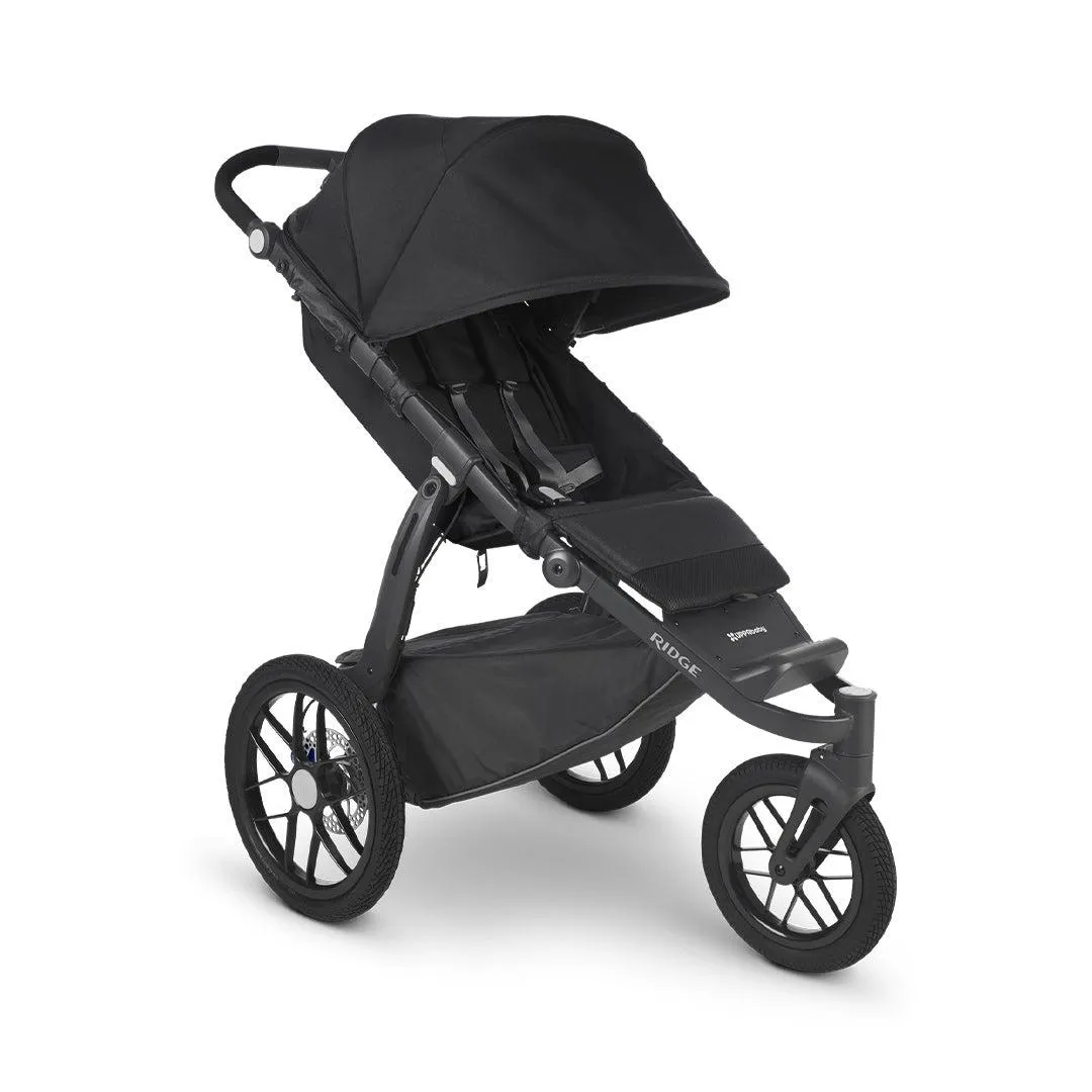 UPPAbaby RIDGE Pushchair - Jake