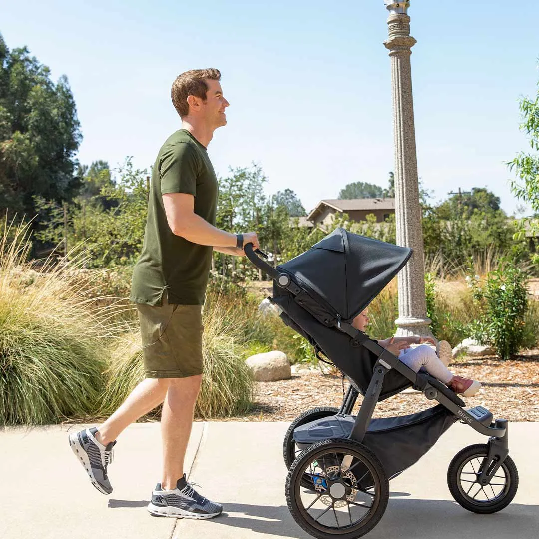 UPPAbaby RIDGE Pushchair - Jake