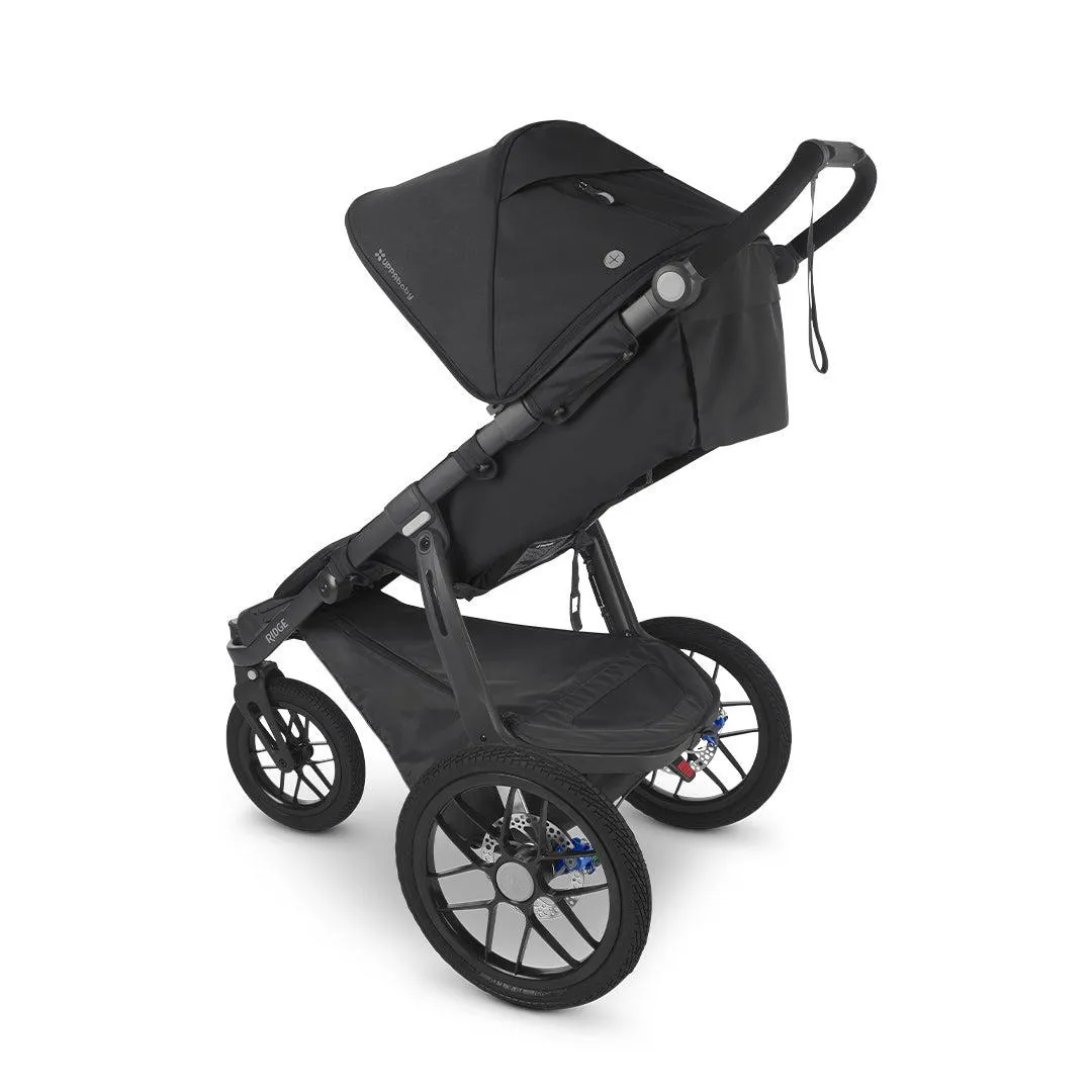 UPPAbaby RIDGE Pushchair - Jake