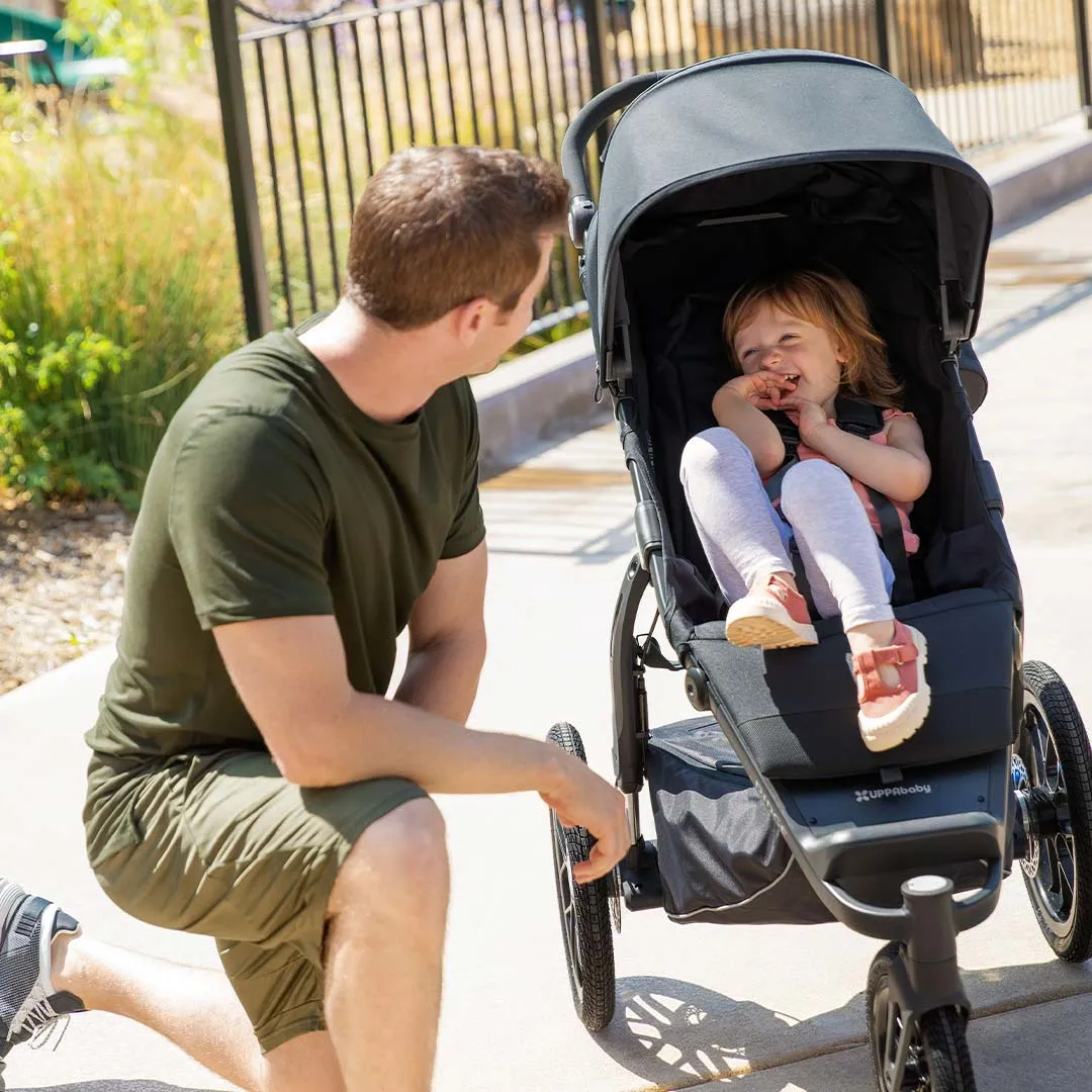 UPPAbaby RIDGE Pushchair - Jake