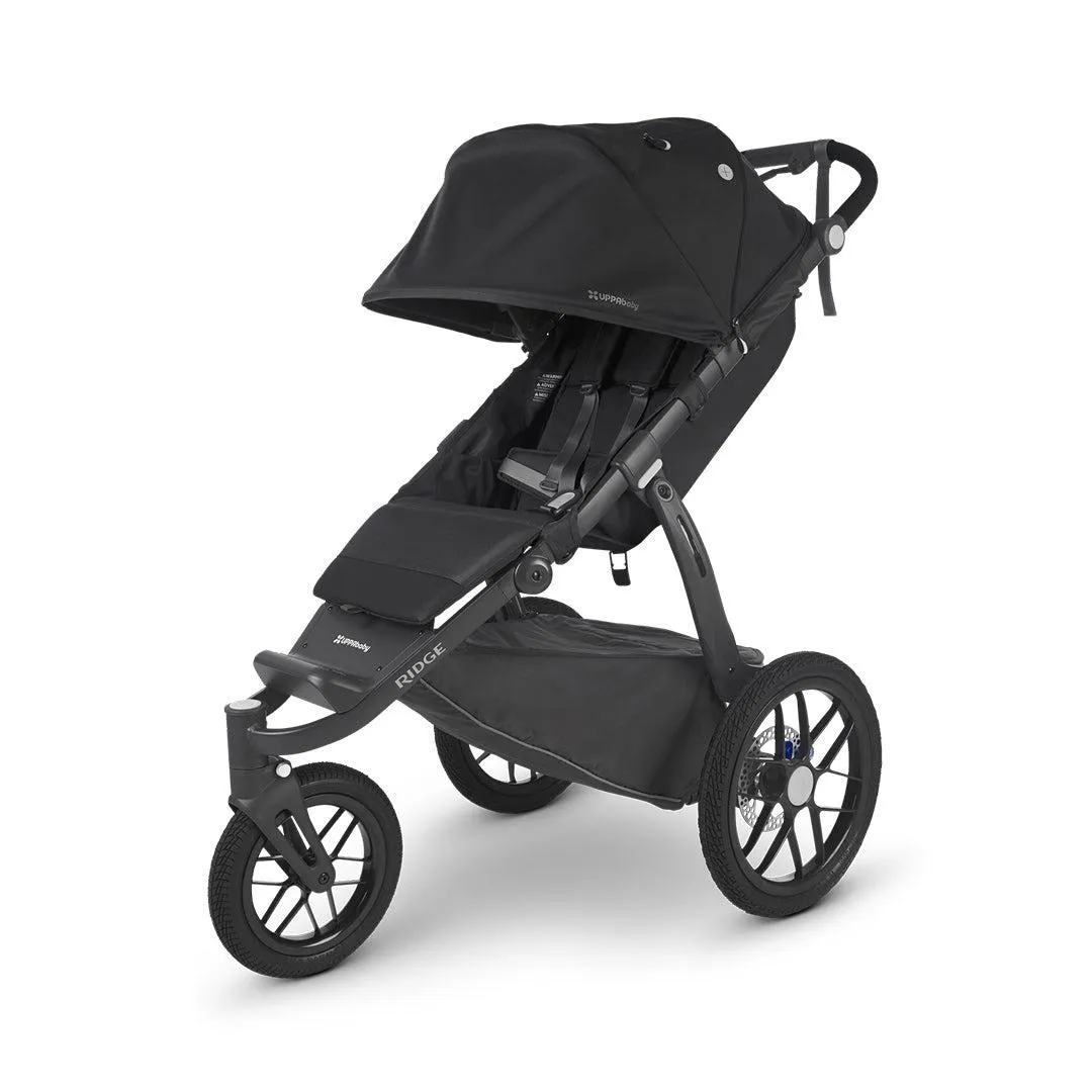 UPPAbaby RIDGE Pushchair - Jake