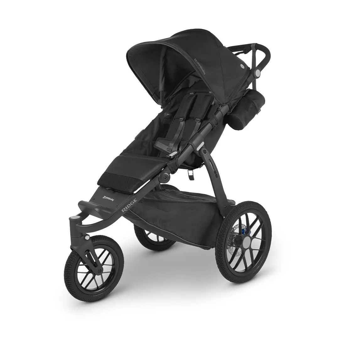 UPPAbaby RIDGE Pushchair - Jake