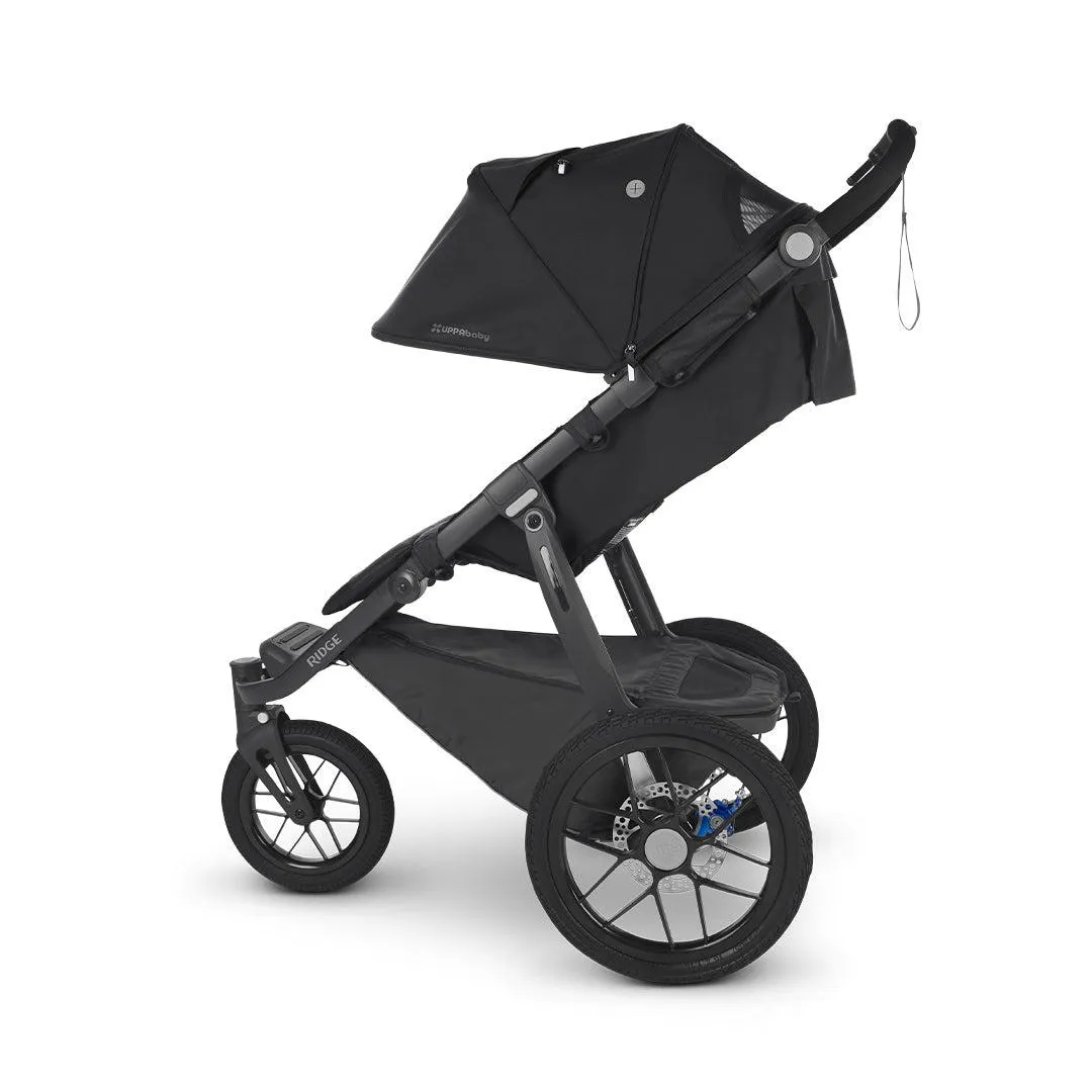 UPPAbaby RIDGE Pushchair - Jake