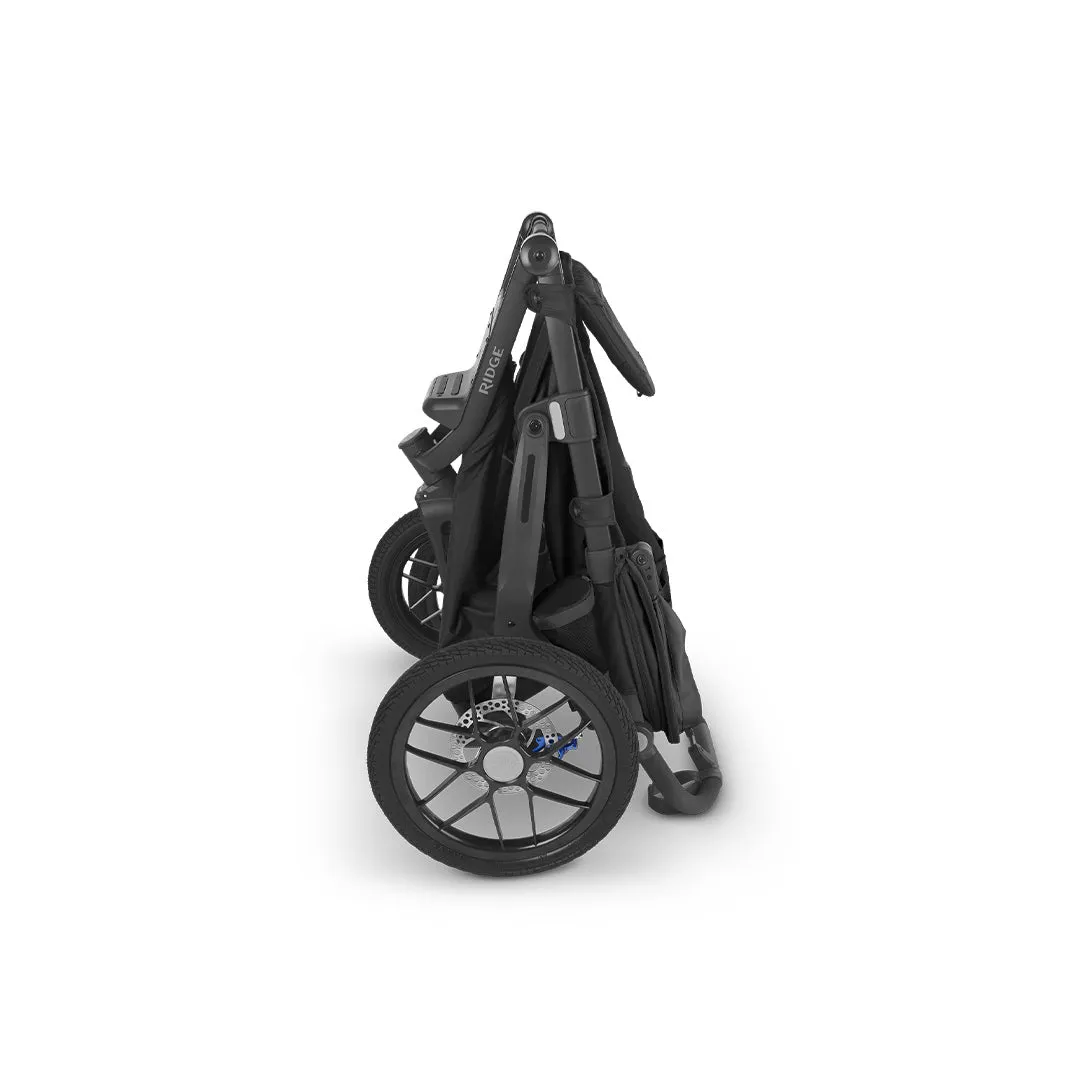 UPPAbaby RIDGE Pushchair - Jake