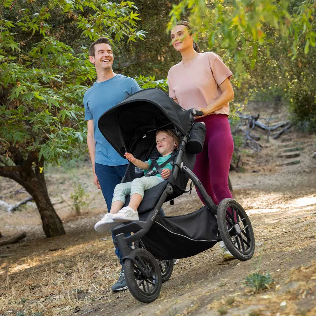 UPPAbaby RIDGE Pushchair - Jake