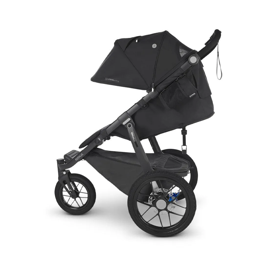 UPPAbaby RIDGE Pushchair - Jake