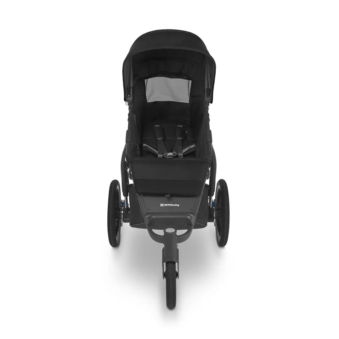 UPPAbaby RIDGE Pushchair - Jake