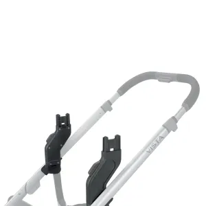 UPPAbaby VISTA & CRUZ Upper Adapter