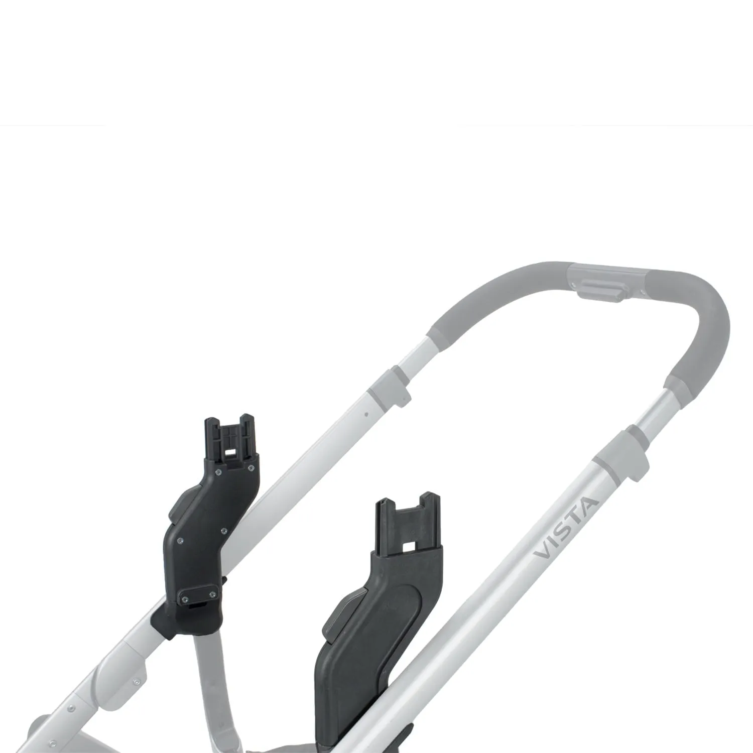 UPPAbaby VISTA & CRUZ Upper Adapter