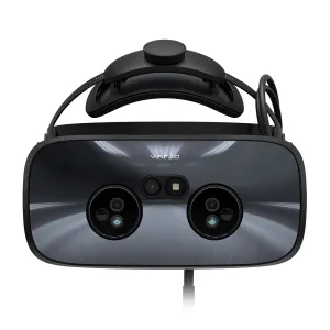 Varjo XR-3 TAA - Mixed Reality Headset - includes Non-RF option