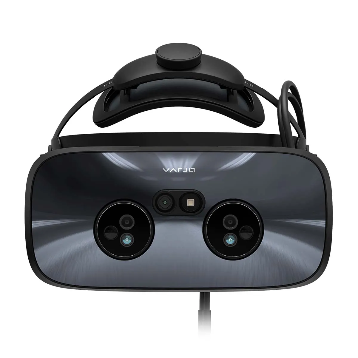 Varjo XR-3 TAA - Mixed Reality Headset - includes Non-RF option