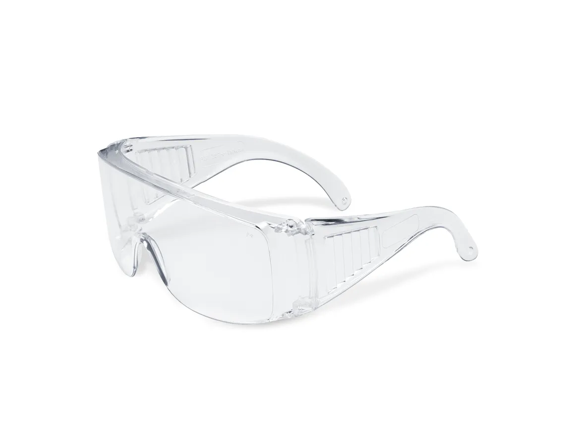 Visitors Safety Glasses