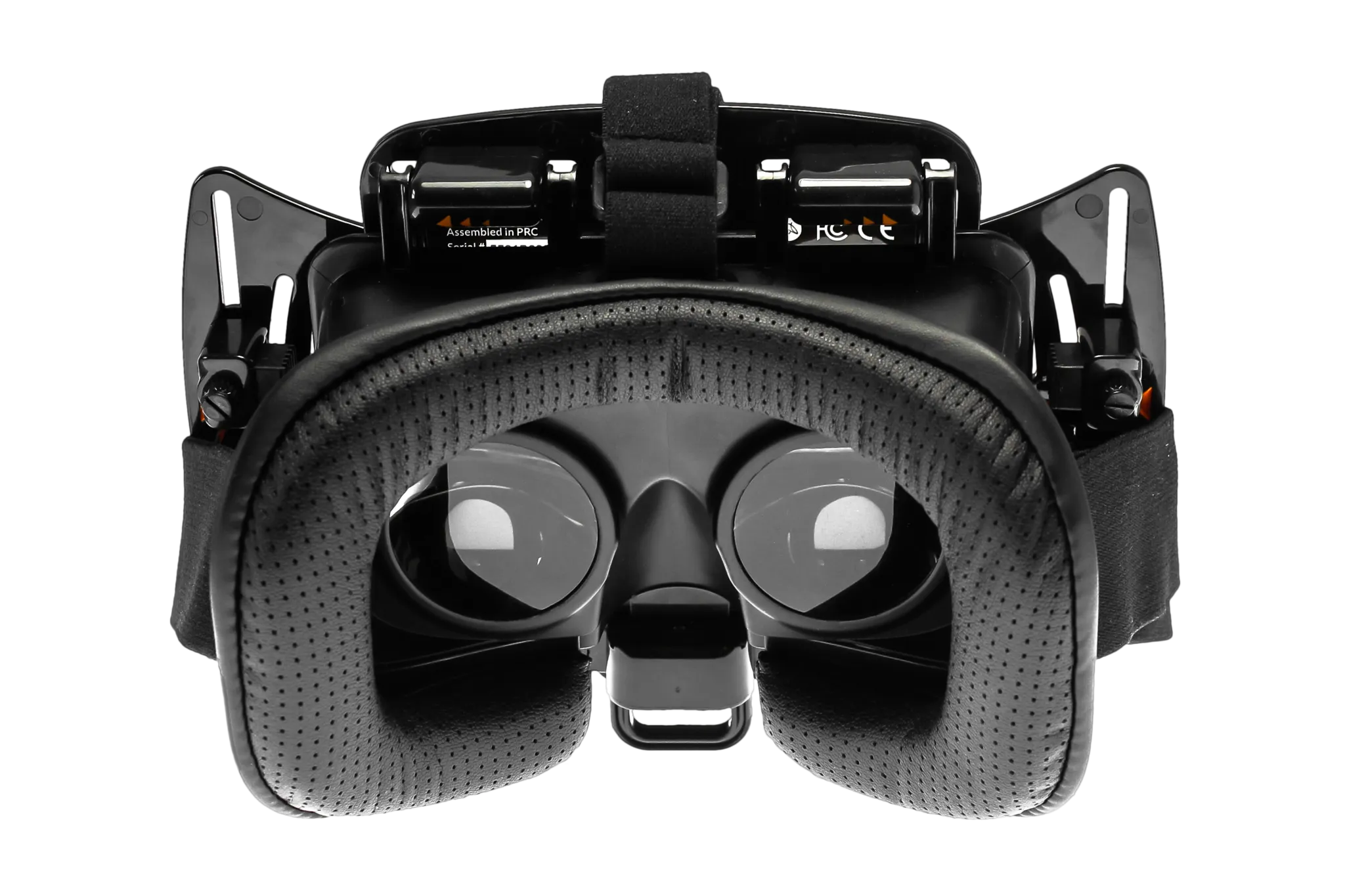 VR Headset for Android and iOS phones | FreeFly