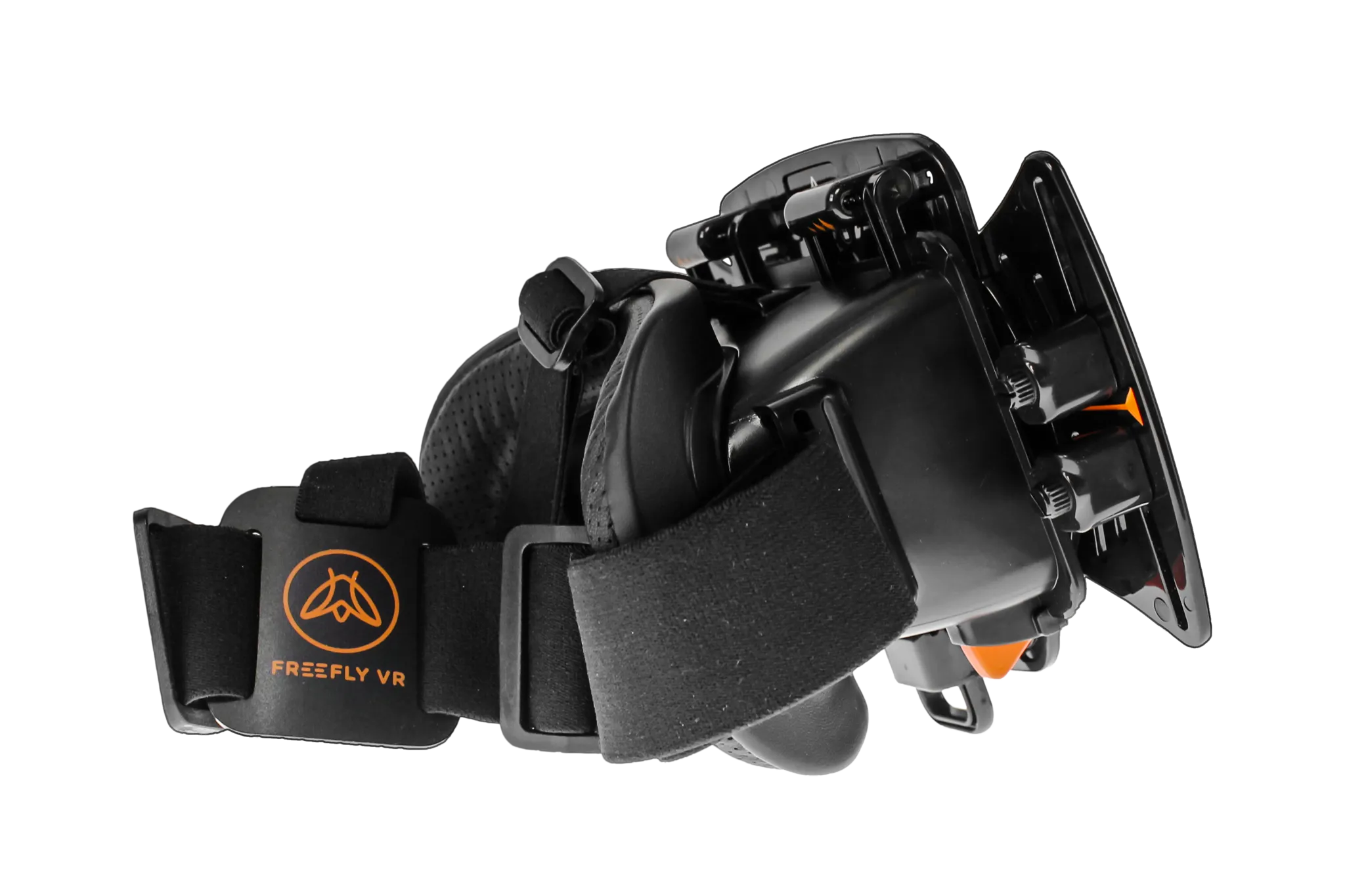 VR Headset for Android and iOS phones | FreeFly