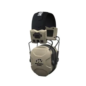 Walker's GWP-XSEM, XCEL 100 DIGITAL ELECTRONIC MUFF W/ VOICE CLARITY