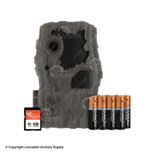 Wildgame Innovation Spark 2.0 Trail Camera Combo