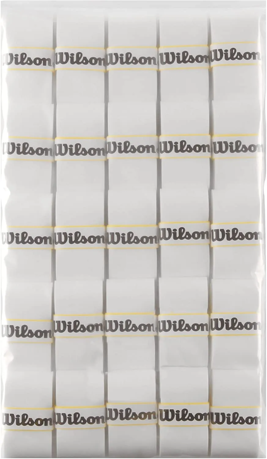 Wilson Pro Comfort overgrip