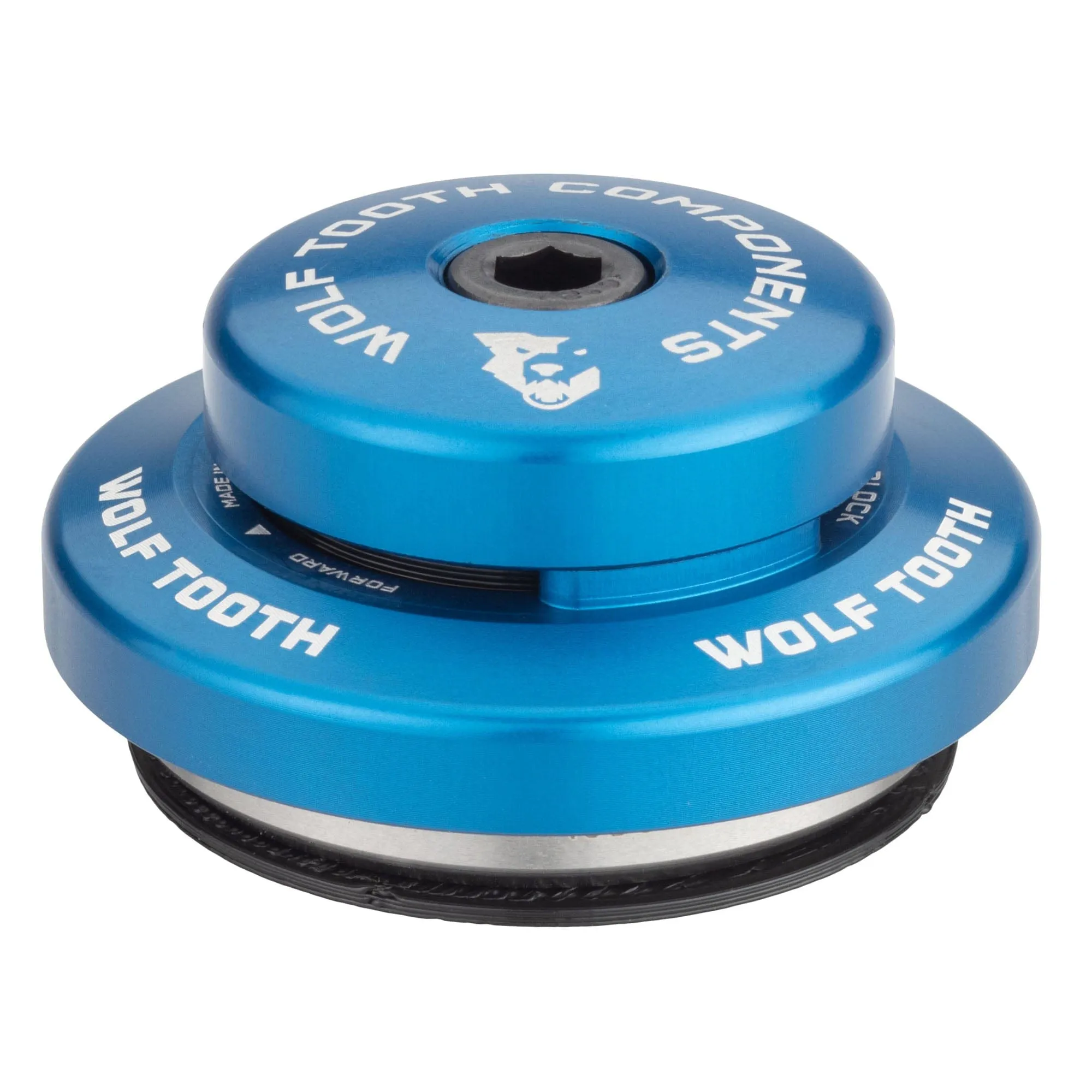 Wolf Tooth Premium Headset for Trek Knock Block