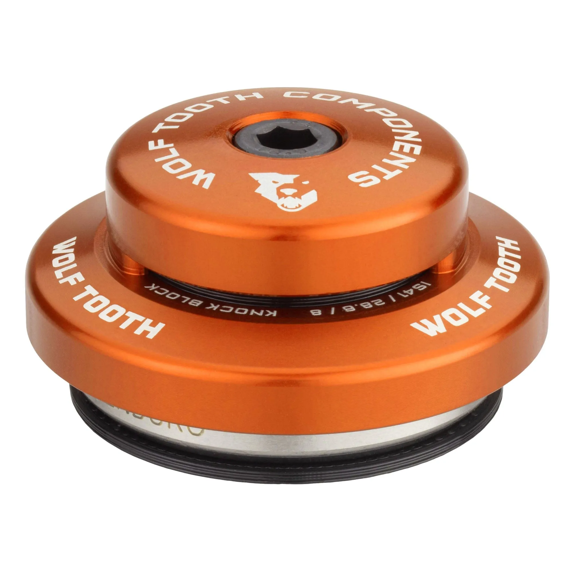 Wolf Tooth Premium Headset for Trek Knock Block