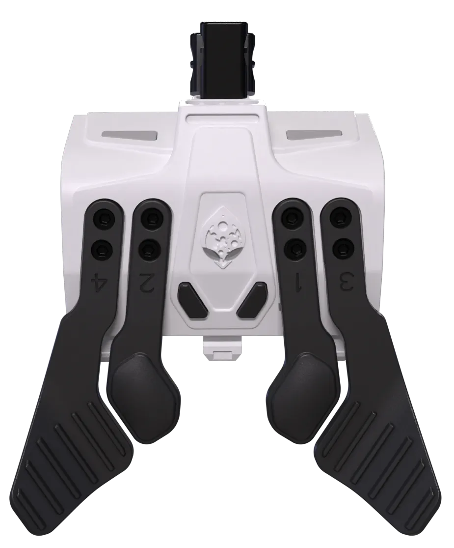XBOX WIRED STRIKE PACK HORIZON for Xbox Series™ and Xbox One™ standard/core controllers
